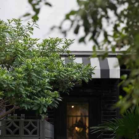 טאינאן 被愛咖啡小旅館 Birdeye Garden מראה חיצוני תמונה